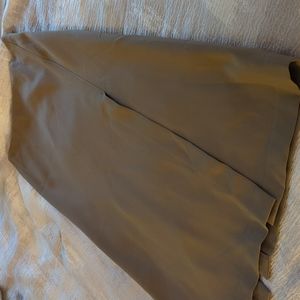 Theory Designer Women's skirt